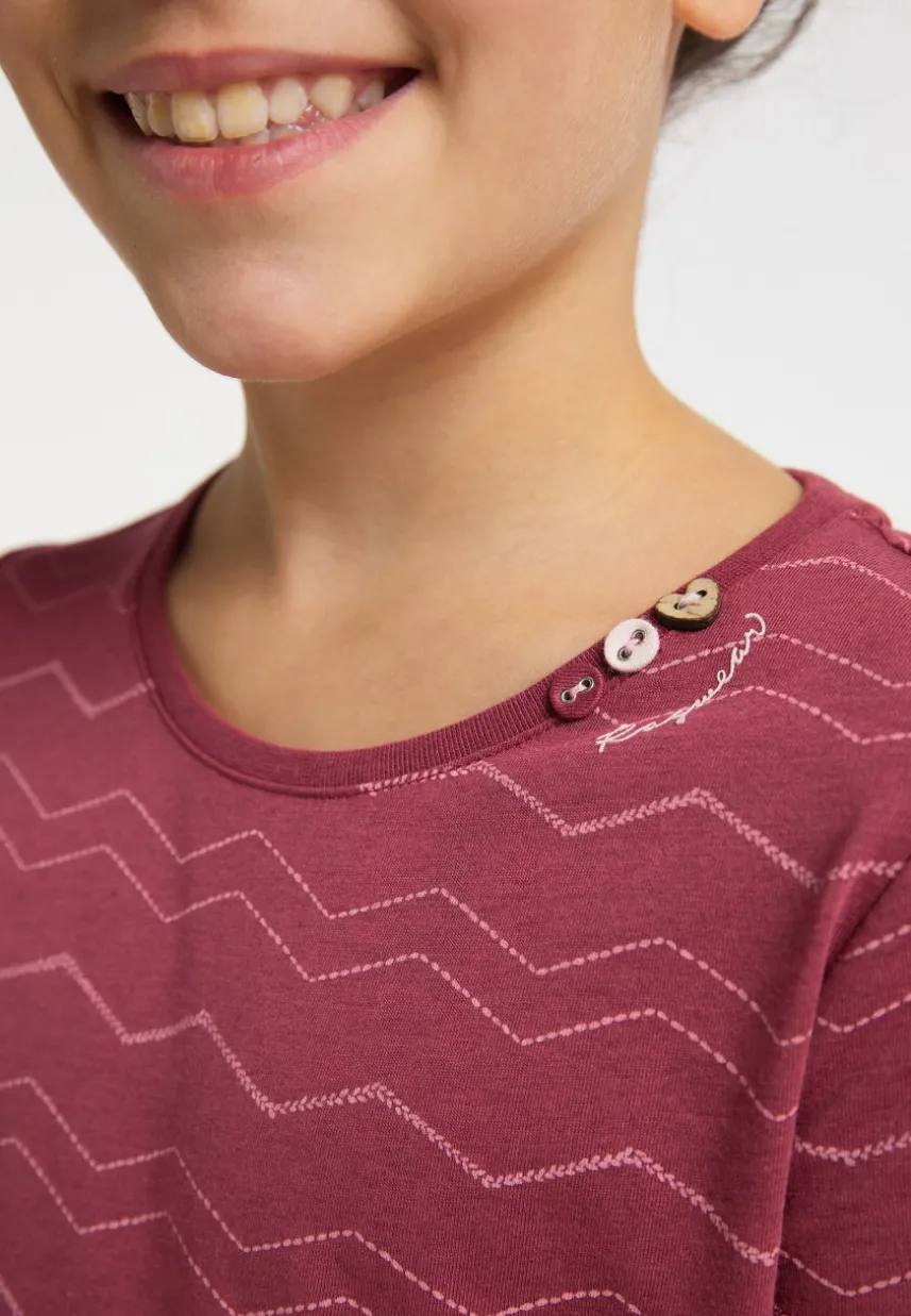 VIOLKA CHEVRON