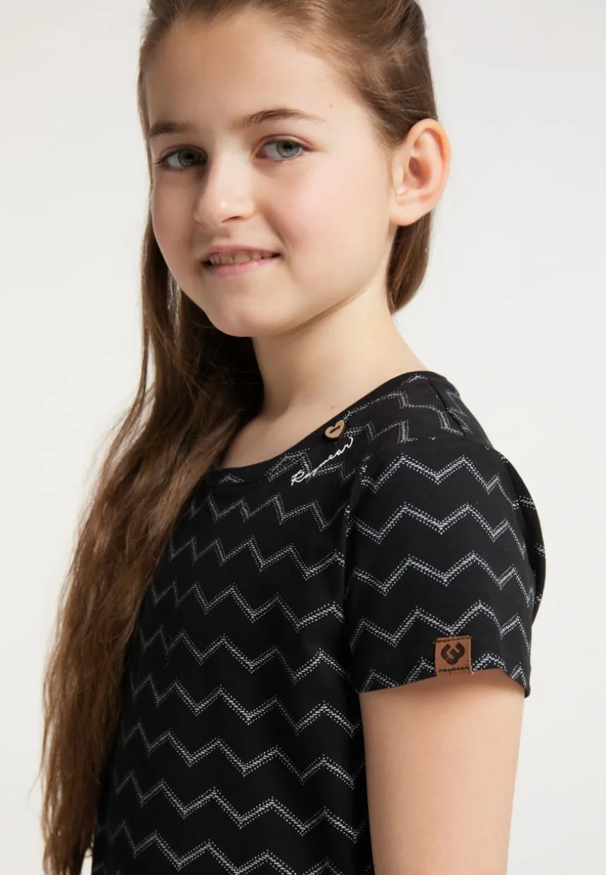 VIOLKA CHEVRON