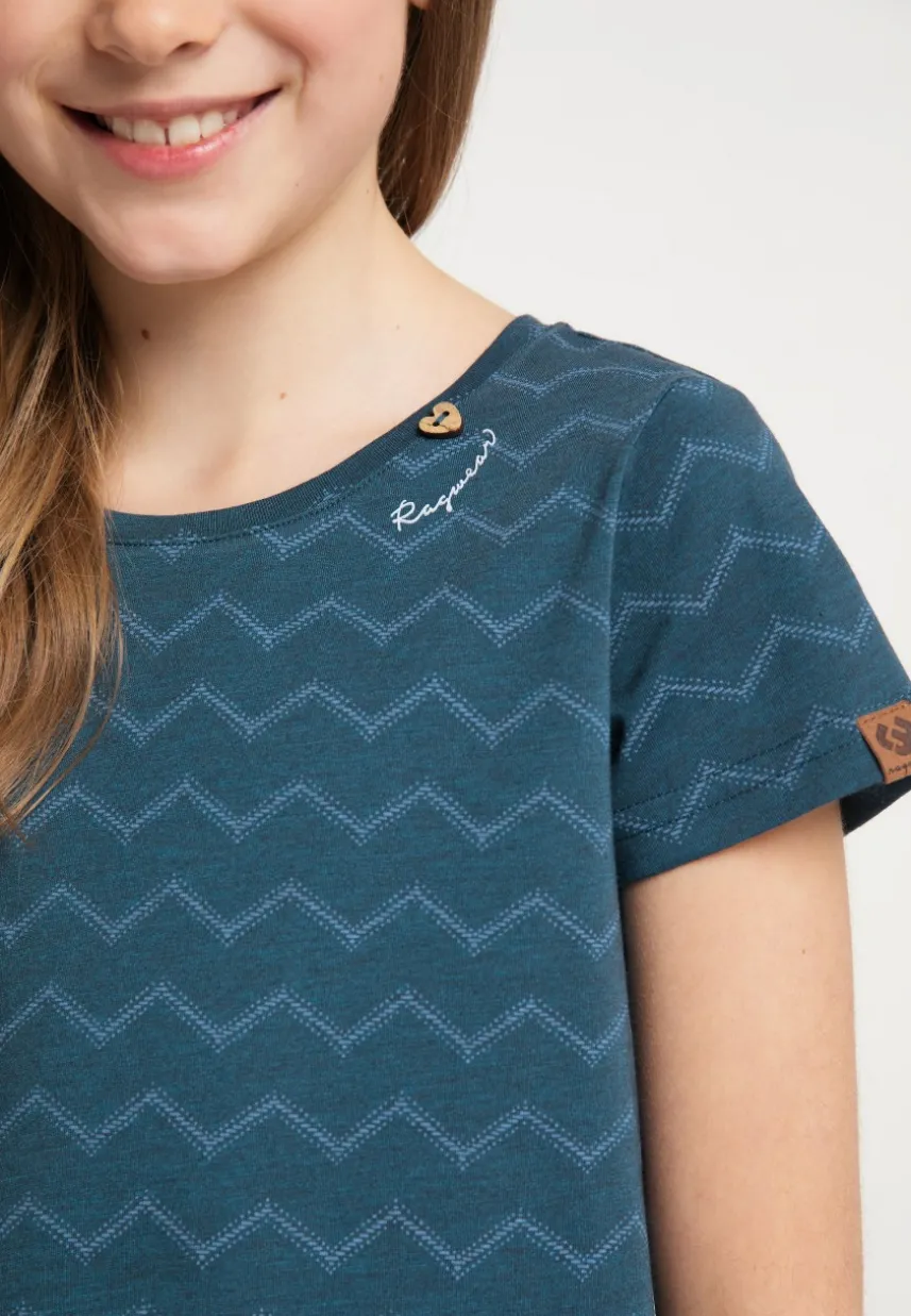 VIOLKA CHEVRON