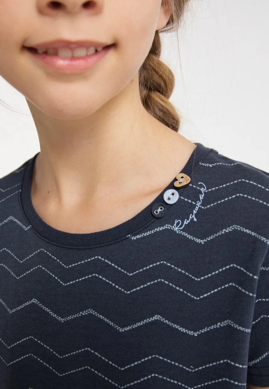VIOLKA CHEVRON
