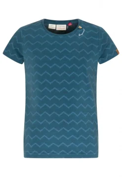 VIOLKA CHEVRON