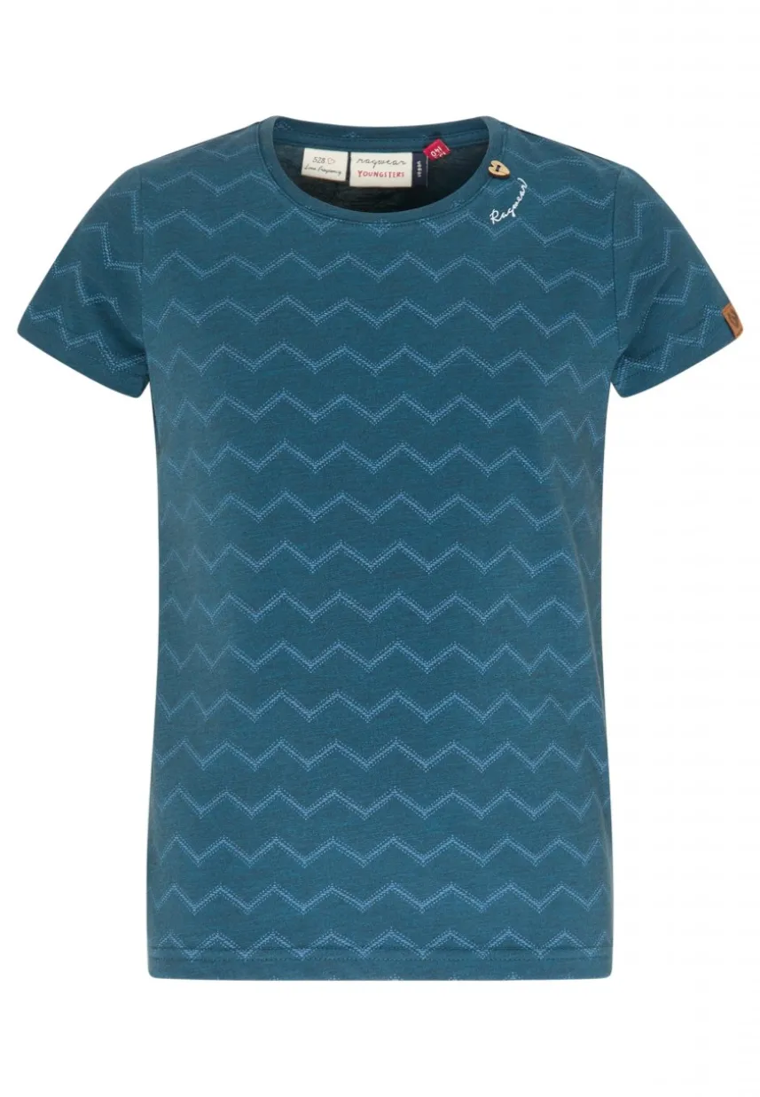 VIOLKA CHEVRON