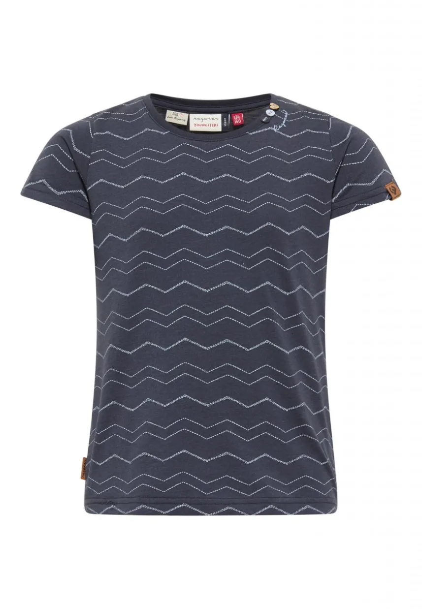 VIOLKA CHEVRON