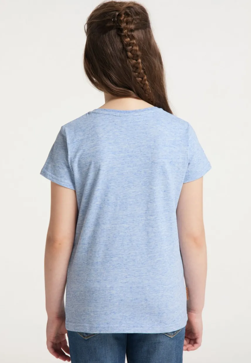 VIOLKA PRINT ORGANIC