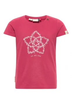 VIOLKA PRINT ORGANIC