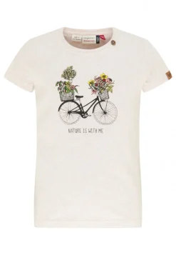 VIOLKA PRINT ORGANIC