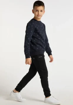 YANIS PRINT B