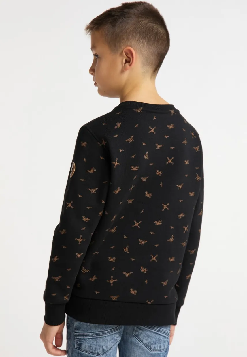 YANIS PRINT B