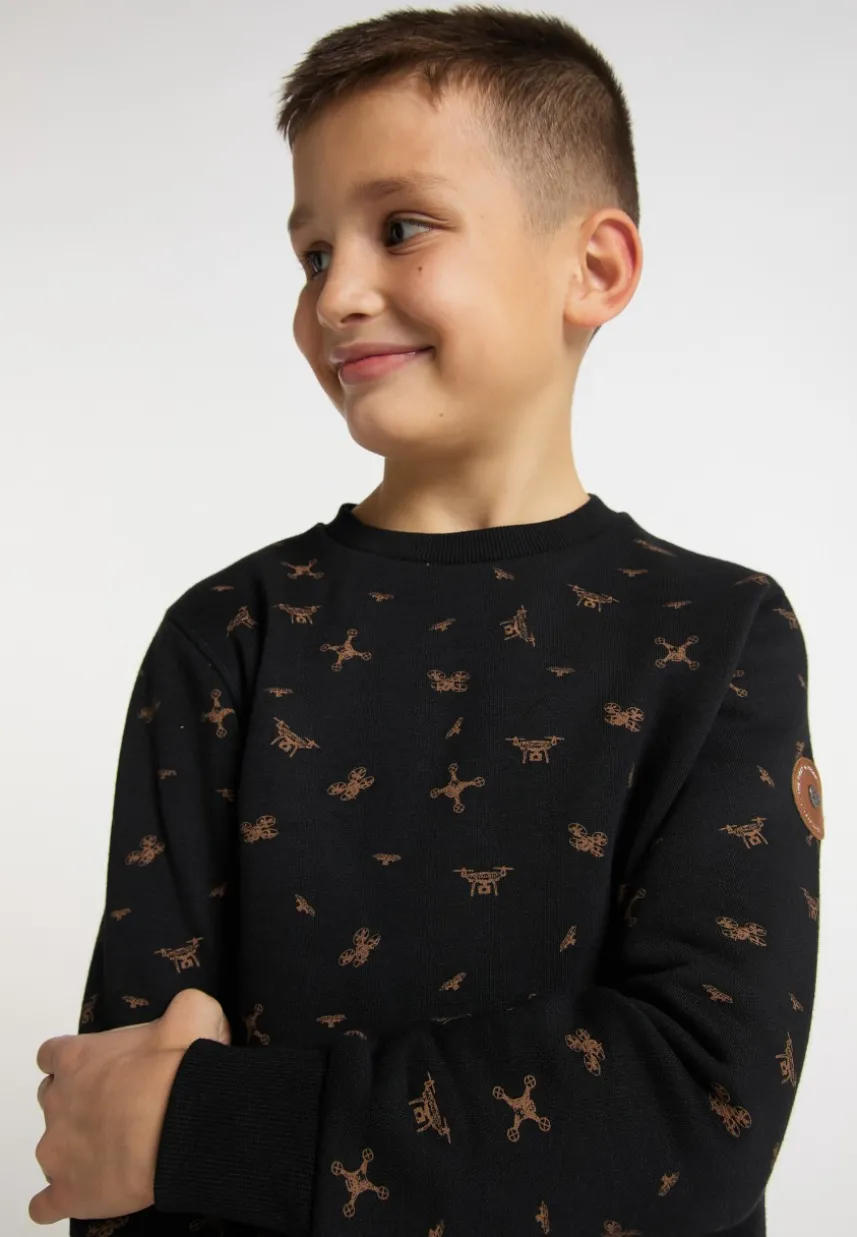 YANIS PRINT B