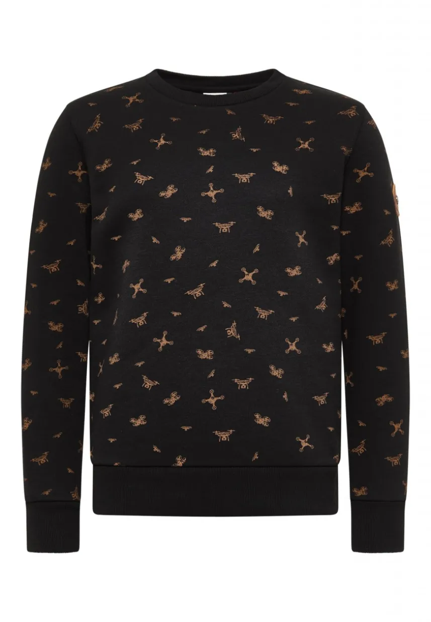 YANIS PRINT B