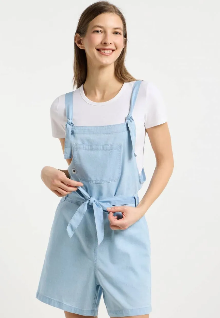 ZULEIKA DENIM