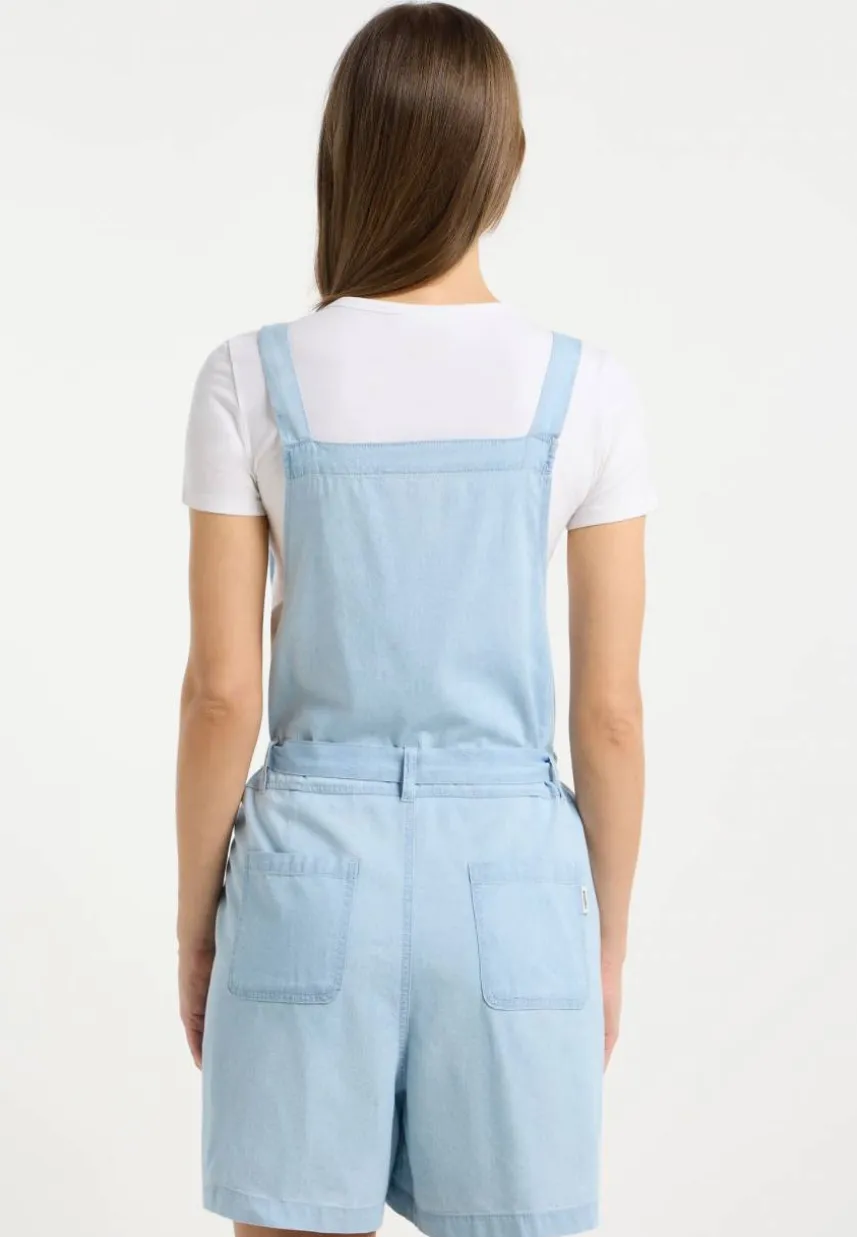 ZULEIKA DENIM