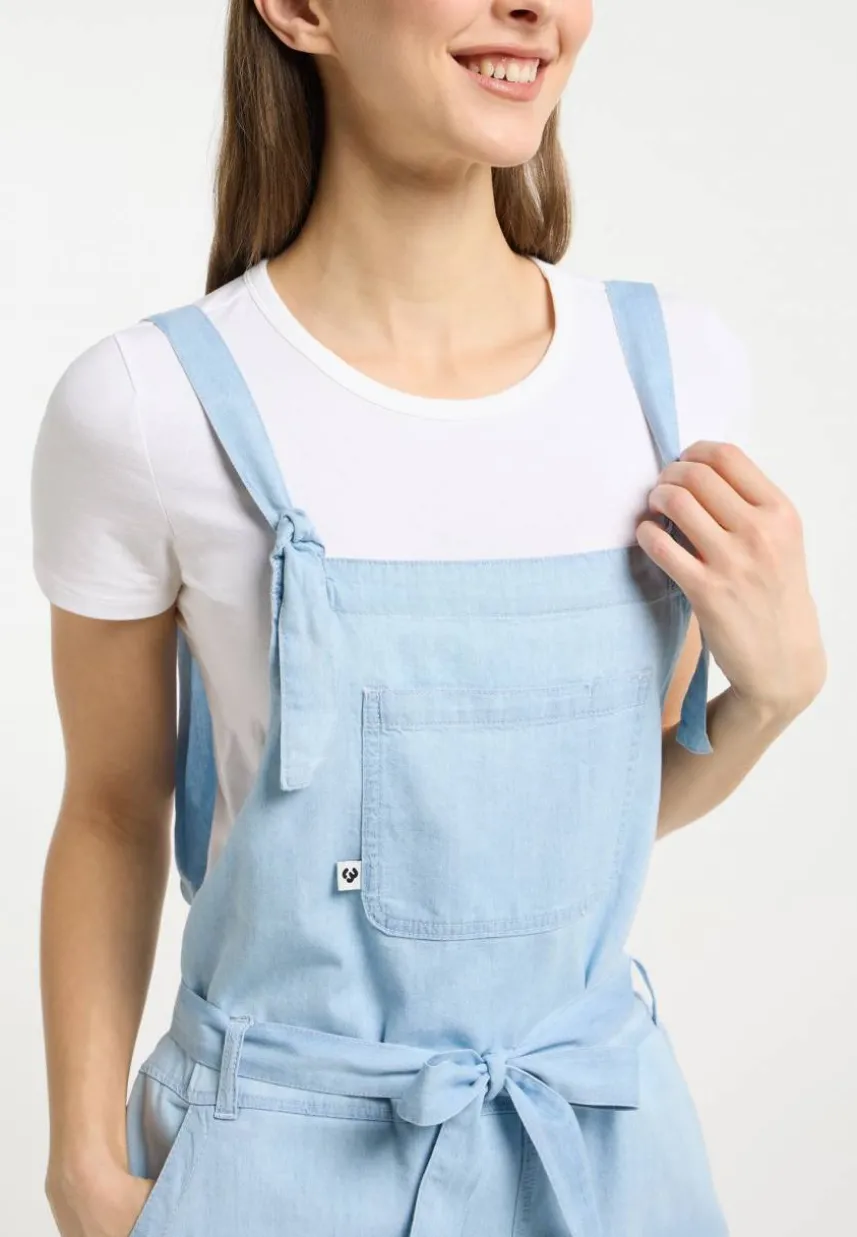 ZULEIKA DENIM