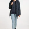 ZUZKA CHEVRON