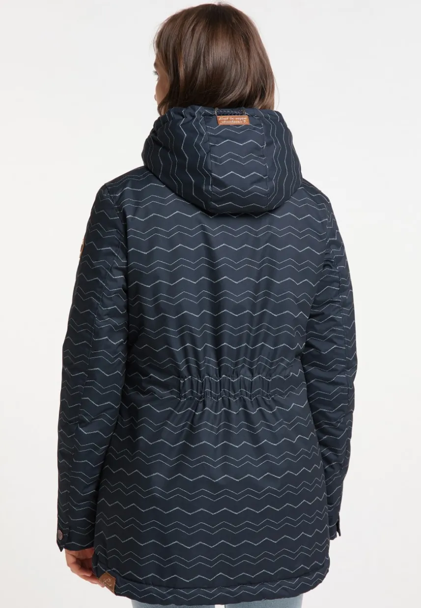 ZUZKA CHEVRON