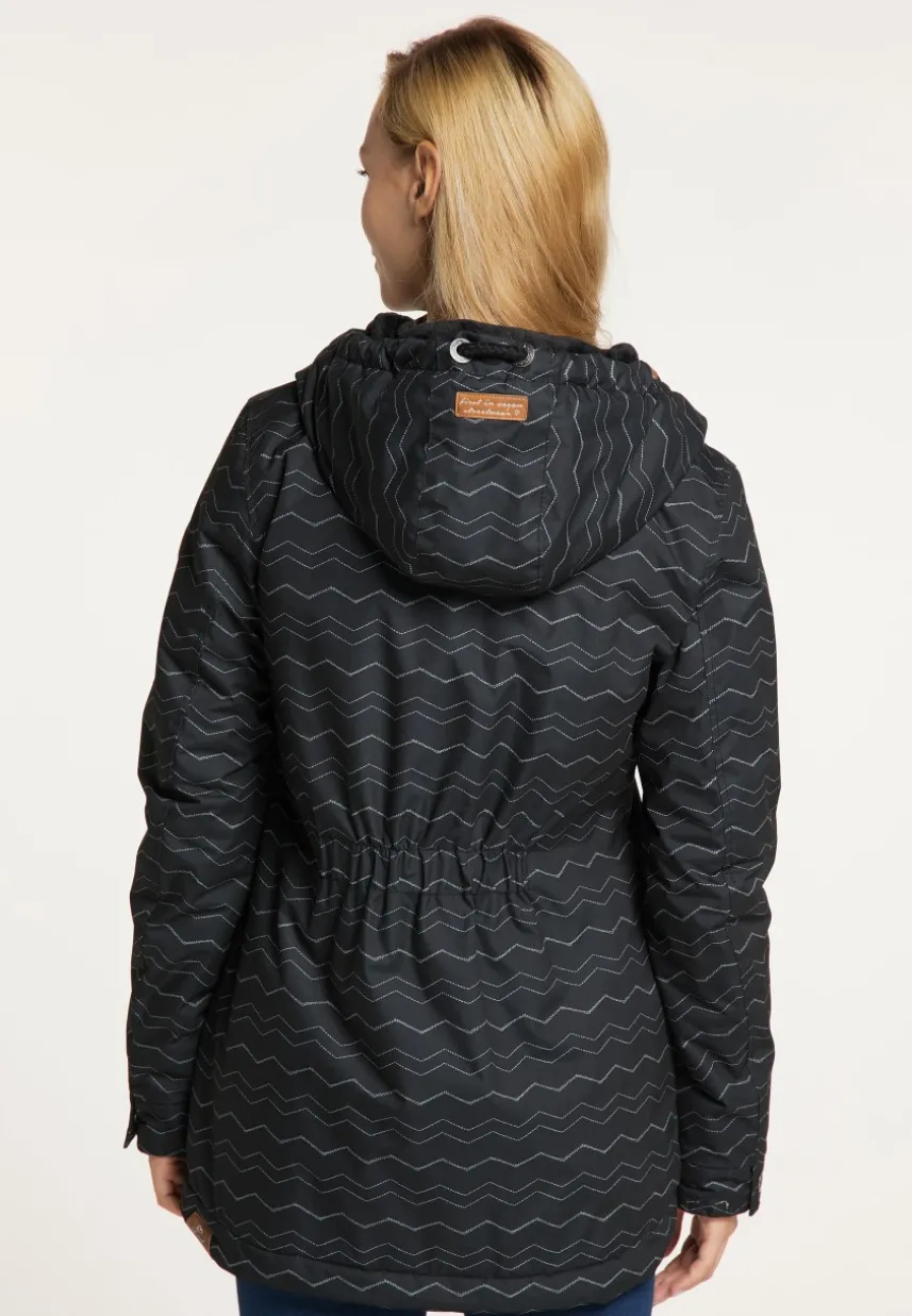 ZUZKA CHEVRON