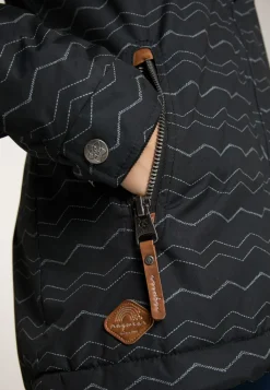 ZUZKA CHEVRON
