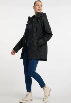 ZUZKA RAINY